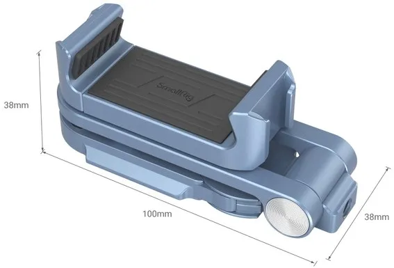 uchwyt-statyw-smallrig-niebieski
