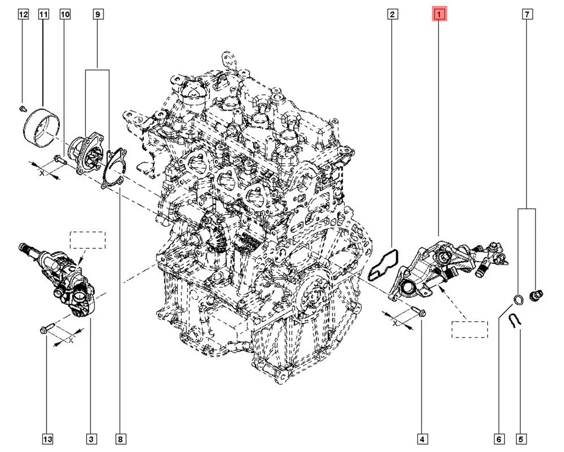 3rg-48602-korpus-termostatu
