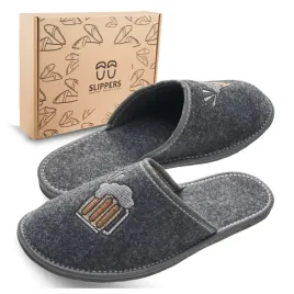 klapki-meskie-filcowe-z-haftem-piwa-wygodne-oddychajace-kapcie-r-44