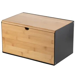 florina-brusto-4c0054-chlebak-brazowy-czarny-35-5-x-21-5-x-19-5-cm