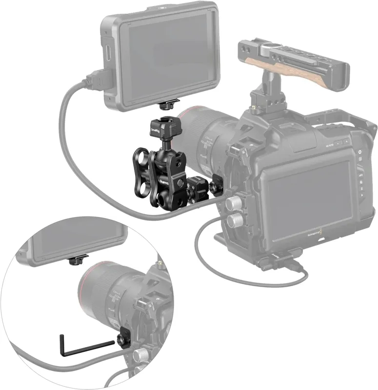 smallrig-3515-magicarm-drop-in-hawklock-mini-marka-smallrig