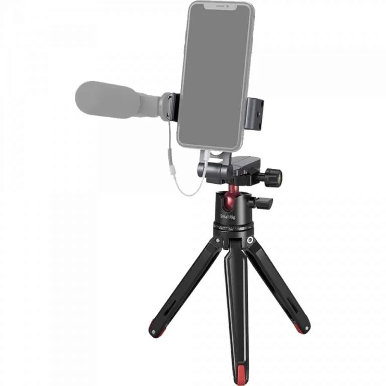 smallrig-111-uniwersalny-zestaw-do-vlogowania-na-smartfona-kod-producenta-90069100