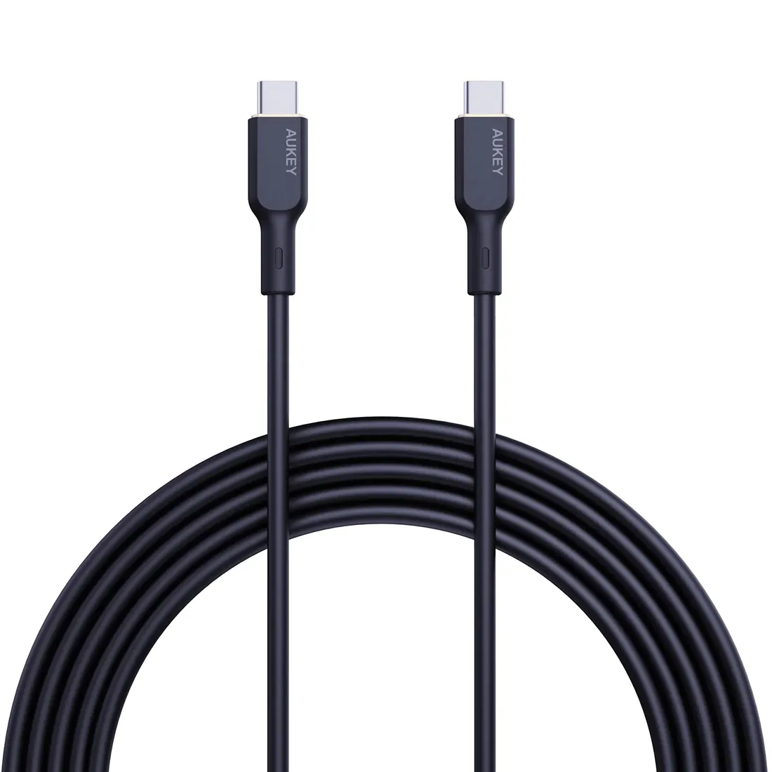 aukey-cb-scc241-kabel-usb-c-usb-c-1m-240w-pd-5a-20v-silikonowy-czarny-kolor-czarny