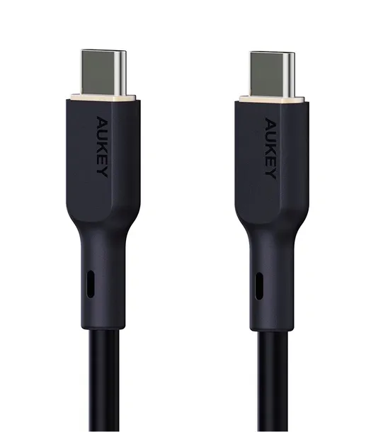 aukey-cb-scc241-kabel-usb-c-usb-c-1m-240w-pd-5a-20v-silikonowy-czarny-dlugosc-przewodu-1-m