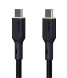 aukey-cb-scc241-kabel-usb-c-usb-c-1m-240w-pd-5a-20v-silikonowy-czarny-dlugosc-przewodu-1-m