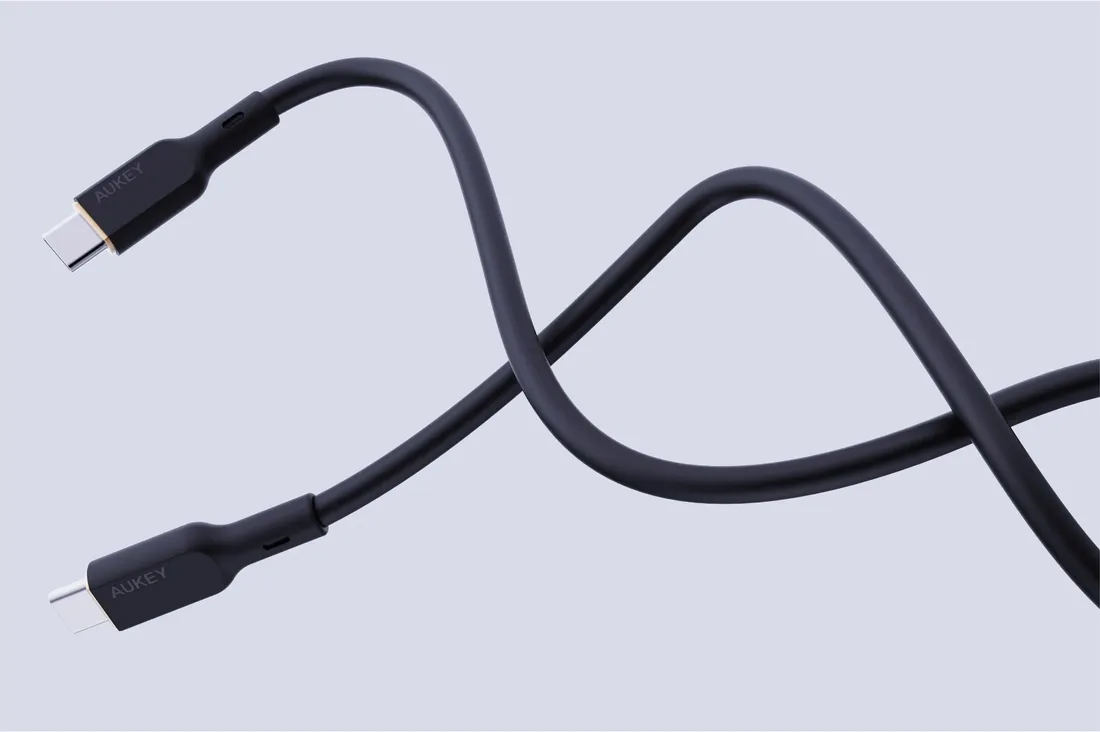 aukey-cb-scc241-kabel-usb-c-usb-c-1m-240w-pd-5a-20v-silikonowy-czarny-kolor-czarny