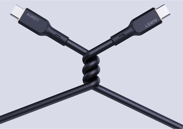 aukey-cb-scc241-kabel-usb-c-usb-c-1m-240w-pd-5a-20v-silikonowy-czarny-kolor-czarny-zgodnosc-ze-standardem-quick-charge-1-0