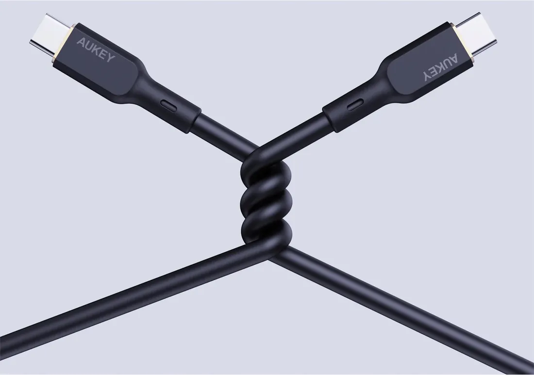 aukey-cb-scc241-kabel-usb-c-usb-c-1m-240w-pd-5a-20v-silikonowy-czarny-kolor-czarny