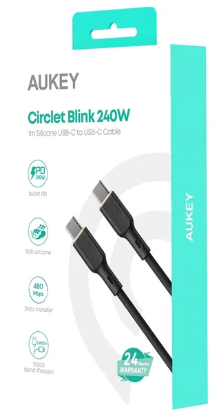 aukey-cb-scc241-kabel-usb-c-usb-c-1m-240w-pd-5a-20v-silikonowy-czarny-kolor-czarny-zlacza-usb-typ-c-usb-typ-c