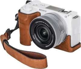 smallrig-4889-skorzane-etui-do-sony-zv-e10-ii-brazowy