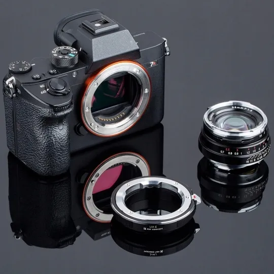 adapter-bagnetowy-kandf-concept-leica-m-sony-e-marka-bez-marki-przeznaczenie-sony-minolta