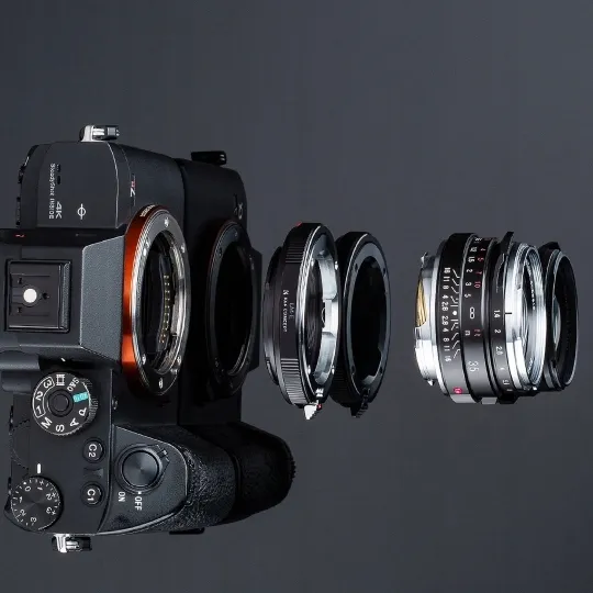adapter-bagnetowy-kandf-concept-leica-m-sony-e