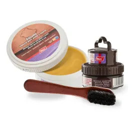 tluszcz-do-butow-skorzanych-ze-szczotka-i-pasta-ciemny-braz-palc-zestaw-3w1