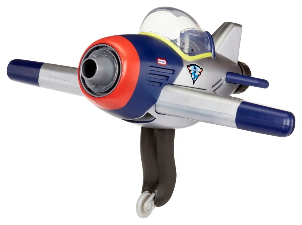 samolot-bug-vacuum-bohater-brak