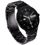 smartwatch-garett-quantum-czarny-material-paska-stal
