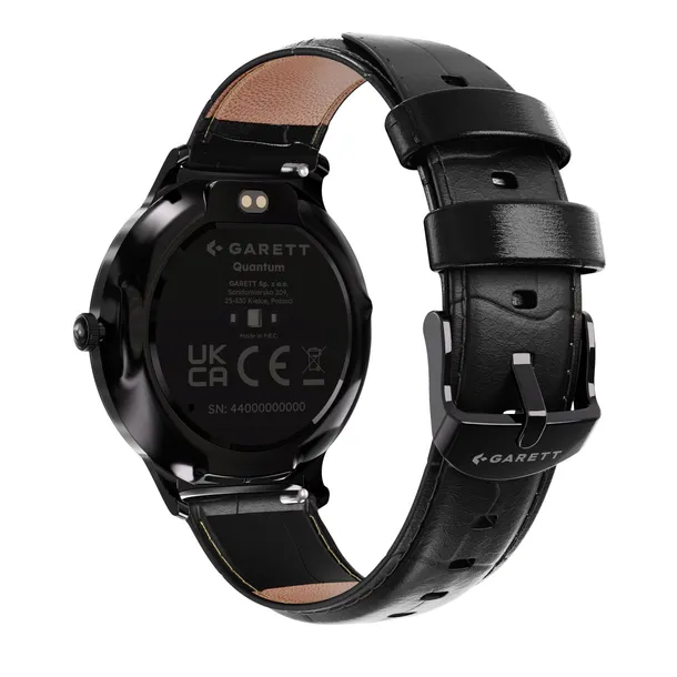 smartwatch-garett-quantum-czarny-komunikacja-bluetooth