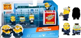 minionki-zestaw-figurek-figurki-kolekcjonerskie-avl-4-sztuki