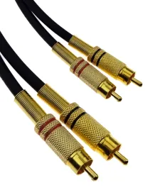 kabel-cross-tech-gold-r5-2x-rca-cinch-2x-rca-cinch-15-m