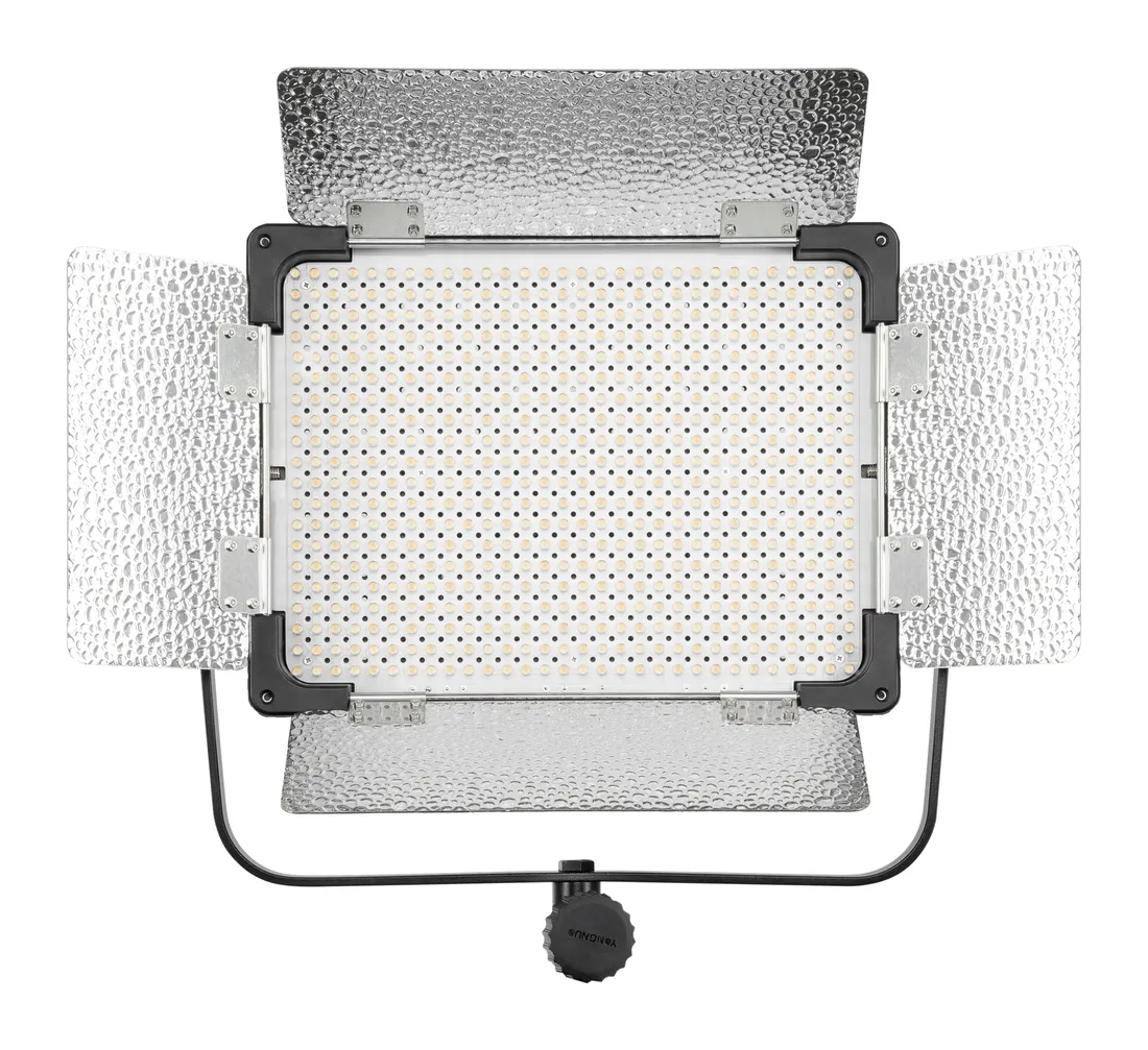 lampa-led-yongnuo-yn6000-wb-3200-k-5600-k-marka-yongnuo