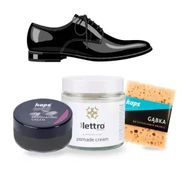 kaps-zestaw-do-pielegnacji-butow-komplet-do-butow
