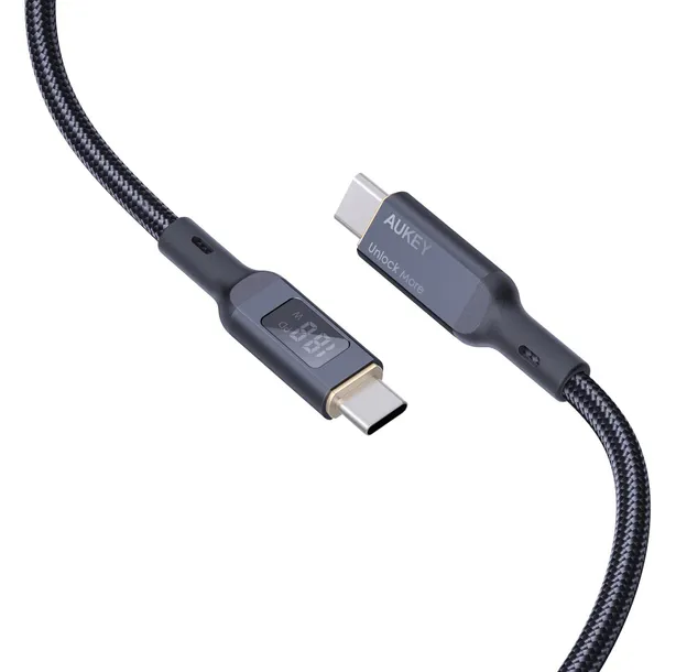 cb-mcc102-kabel-usb-c-usb-c-1-8m-100w-pd-5a-20v-led-nylonowy-oplot-czarny-zgodnosc-ze-standardem-quick-charge-1-0