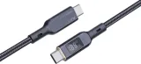 cb-mcc102-kabel-usb-c-usb-c-1-8m-100w-pd-5a-20v-led-nylonowy-oplot-czarny-konstrukcja-oplot