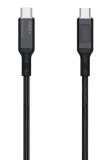 cb-mcc102-kabel-usb-c-usb-c-1-8m-100w-pd-5a-20v-led-nylonowy-oplot-czarny-zlacza-usb-typ-c-usb-typ-c