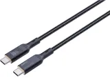 cb-mcc102-kabel-usb-c-usb-c-1-8m-100w-pd-5a-20v-led-nylonowy-oplot-czarny-waga-z-opakowaniem-0-15-kg