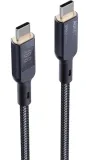 cb-mcc102-kabel-usb-c-usb-c-1-8m-100w-pd-5a-20v-led-nylonowy-oplot-czarny-certyfikat-ce