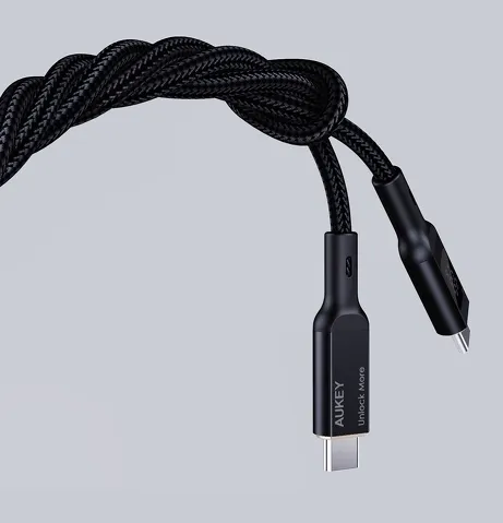 cb-mcc102-kabel-usb-c-usb-c-1-8m-100w-pd-5a-20v-led-nylonowy-oplot-czarny-kolor-czarny