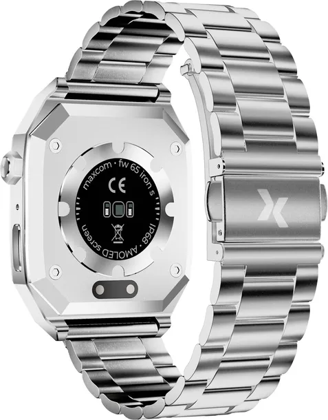 smartwatch-maxcom-fw65-iron-s-srebrny-ekran-dotykowy-tak