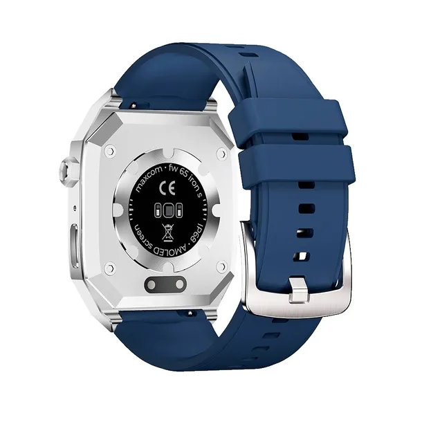 smartwatch-maxcom-fw65-iron-s-srebrny-komunikacja-bluetooth