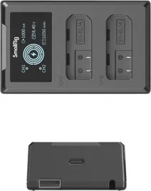 smallrig-4082-ladowarka-do-akumulatorow-en-el14