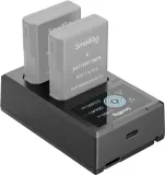 smallrig-4082-ladowarka-do-akumulatorow-en-el14-waga-z-opakowaniem-0-105-kg