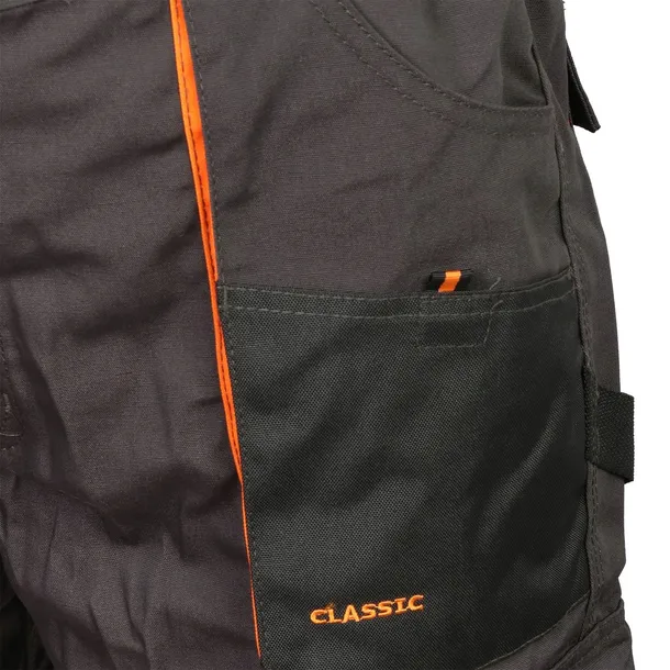 spodnie-robocze-do-pasa-classic-r-60-model-classic