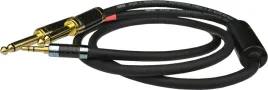 kabel-klotz-2x-jack-63-mm-minijack-35-mm-2-m