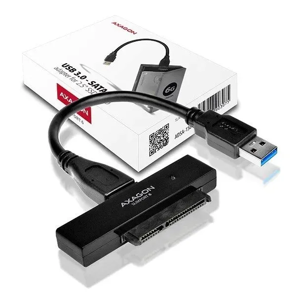 adsa-1s6-adapter-usb-3-0-sata-6g-do-szybkiego-przylaczenia-2-5-ssd-marka-axagon