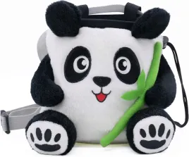 woreczk-na-magnezje-yy-chalk-bag-panda