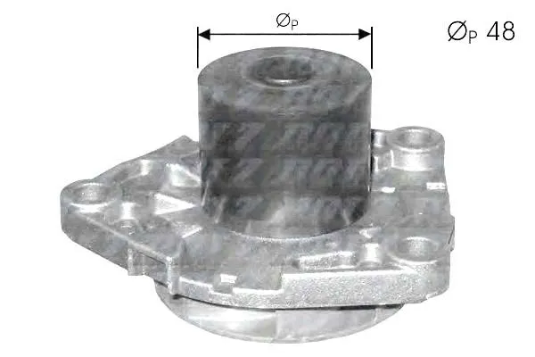 pompa-wody-a300-dolz-numer-katalogowy-czesci-a300