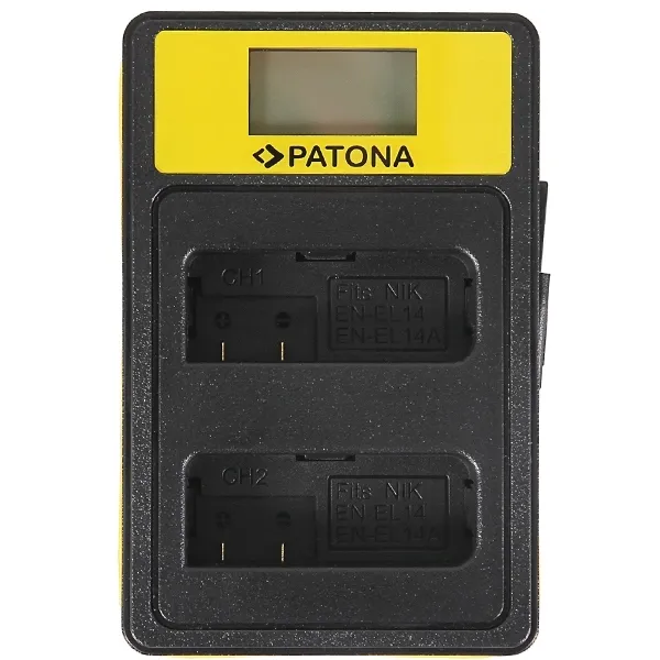 patona-ladowarka-dual-do-akumulatorow-canon-lp-e8-przeznaczenie-canon