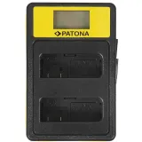 patona-ladowarka-dual-do-akumulatorow-canon-lp-e8-przeznaczenie-canon