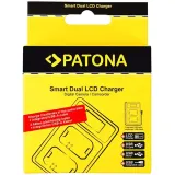 patona-ladowarka-dual-do-akumulatorow-canon-lp-e8-przeznaczenie-canon-marka-patona