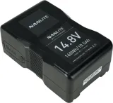 nanlite-akumulator-v-mount-148v-160wh-symbol-baterii-v-mount