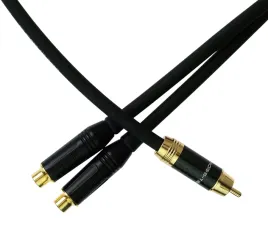 rozgaleziacz-rozdzielacz-klotz-2xgn-rca-rca-1m