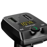 sencor-transmiter-fm-swm-3535-bt-modulator-bt-mp3-2x-usb-micro-tf-sd-model-swm-3535-bt