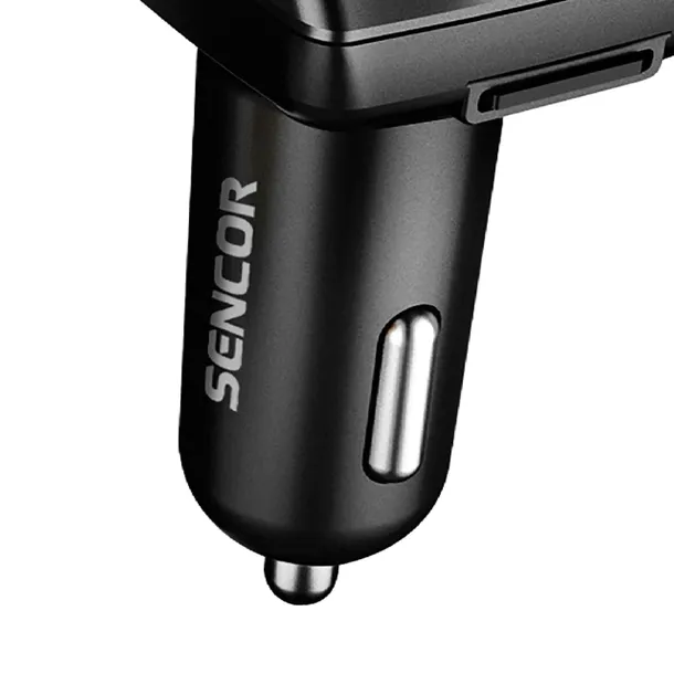 sencor-transmiter-fm-swm-3535-bt-modulator-bt-mp3-2x-usb-micro-tf-sd-waga-z-opakowaniem-0-047-kg
