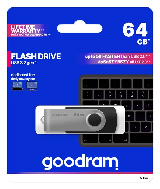 pendrive-usb-3-0-goodram-uts3-64gb-maksymalna-predkosc-odczytu-60-mb-s