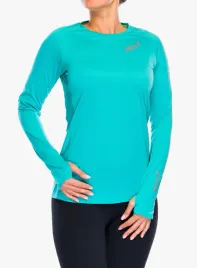 bluza-do-biegania-damska-inov-8-base-elite-ls-teal-34-xs