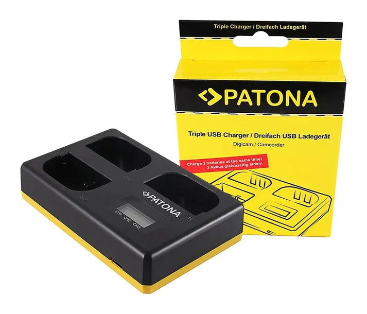 patona-ladowarka-do-akumulatorow-canon-lp-e6-model-lp-e6