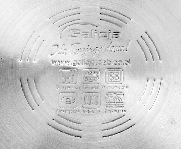 rondel-galicja-primo-12-l-typ-powloki-stalowa